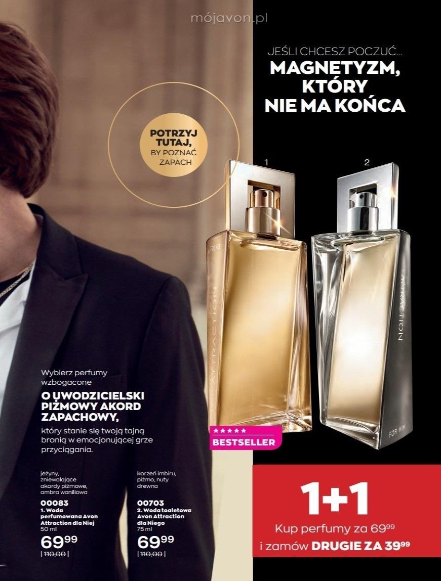 Gazetka promocyjna Avon str. 75