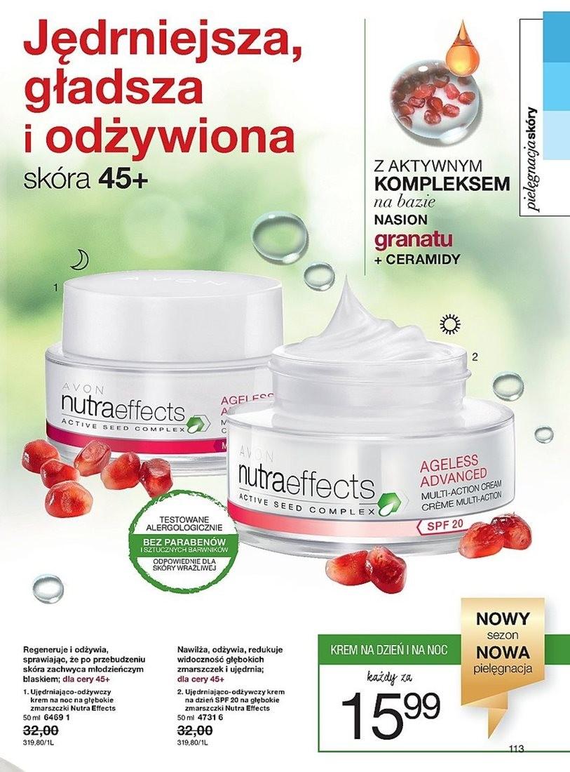 Gazetka promocyjna Avon str. 109