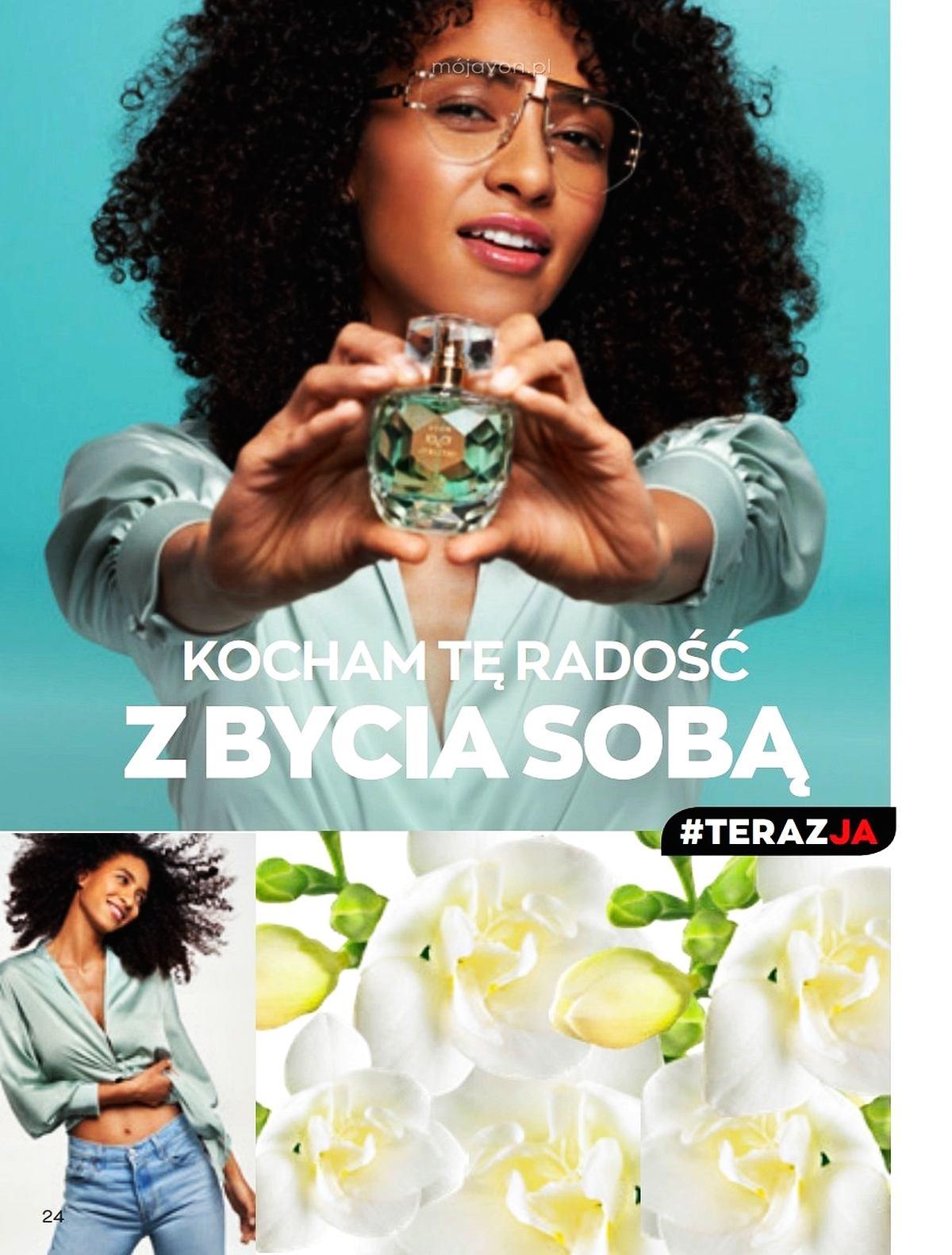 Gazetka promocyjna Avon str. 24