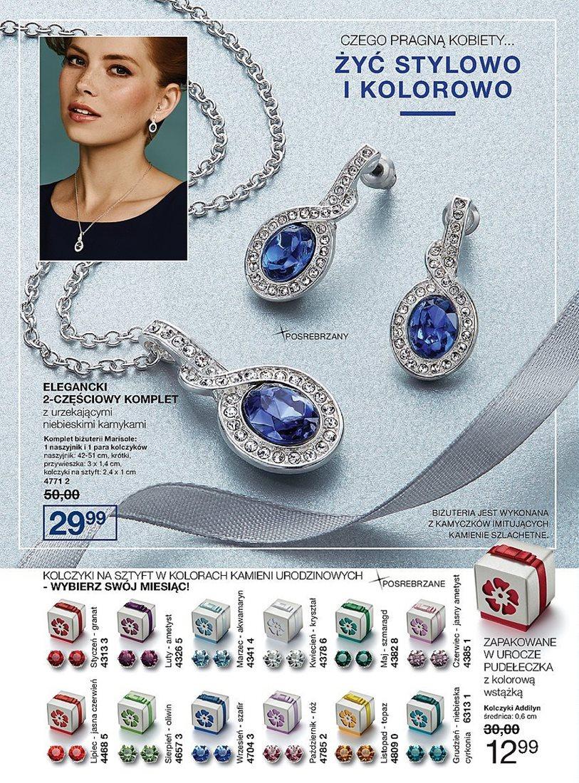 Gazetka promocyjna Avon str. 84