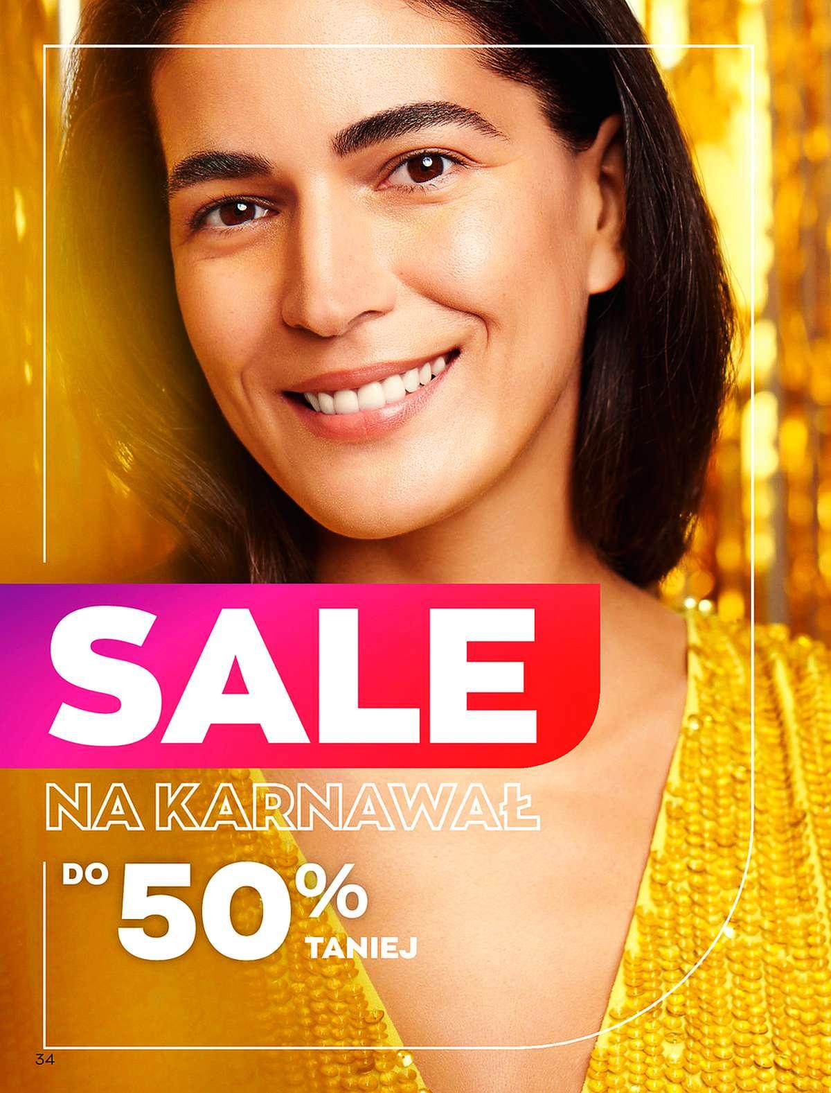 Gazetka promocyjna Avon str. 46