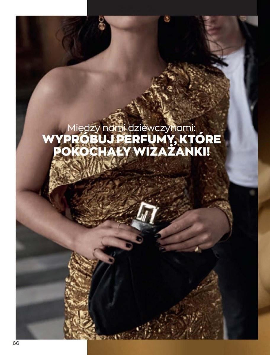 Gazetka promocyjna Avon str. 66