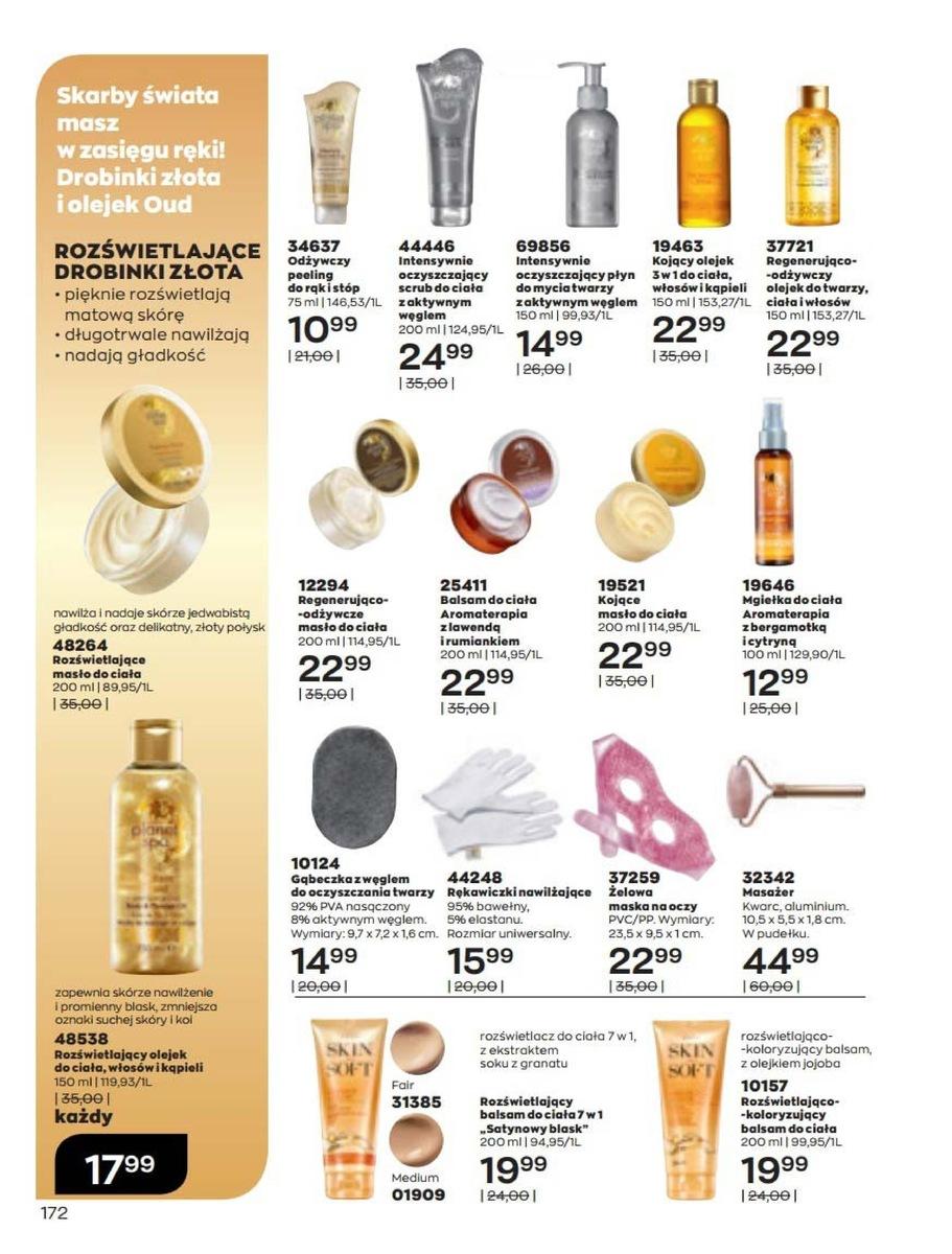 Gazetka promocyjna Avon str. 404