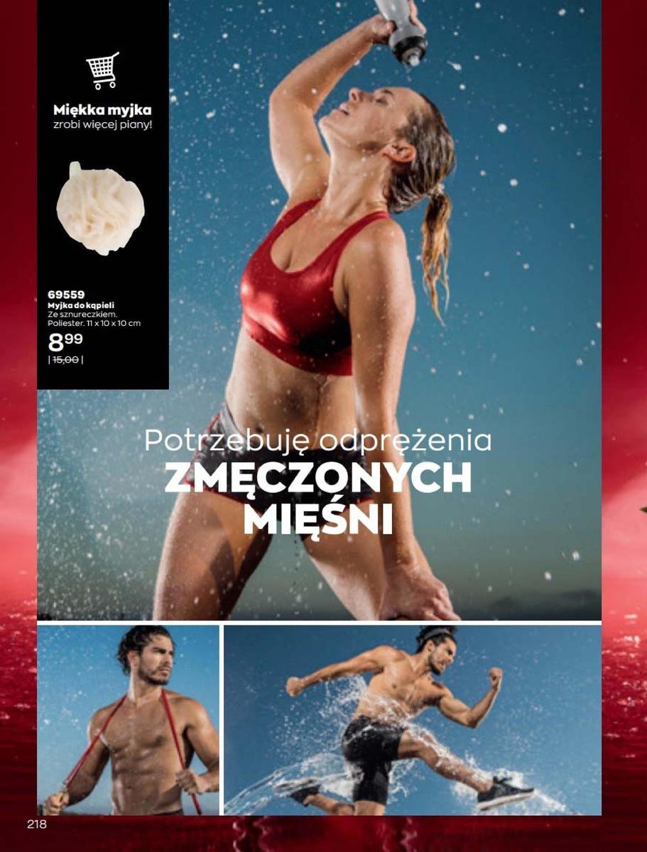 Gazetka promocyjna Avon str. 450