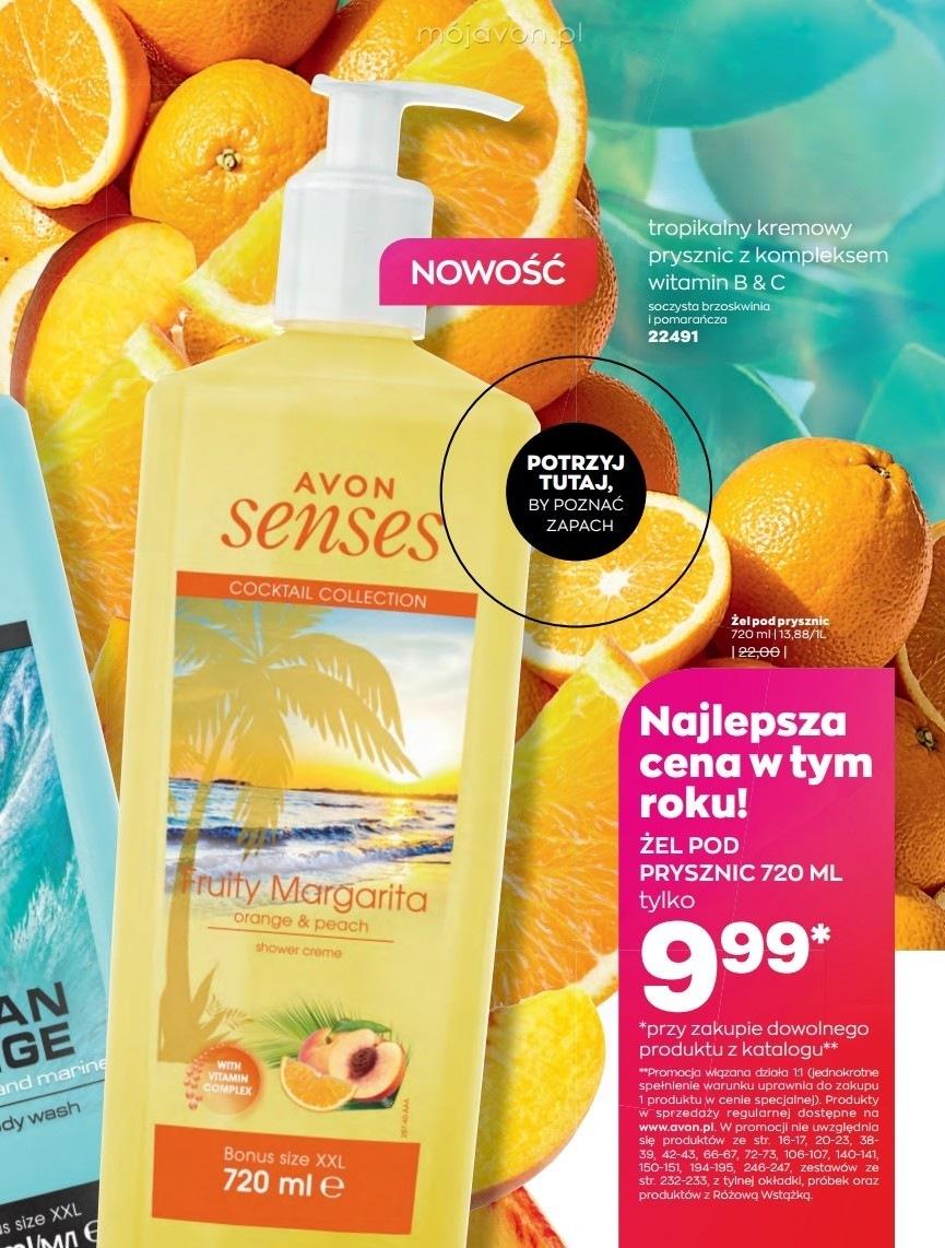 Gazetka promocyjna Avon str. 247