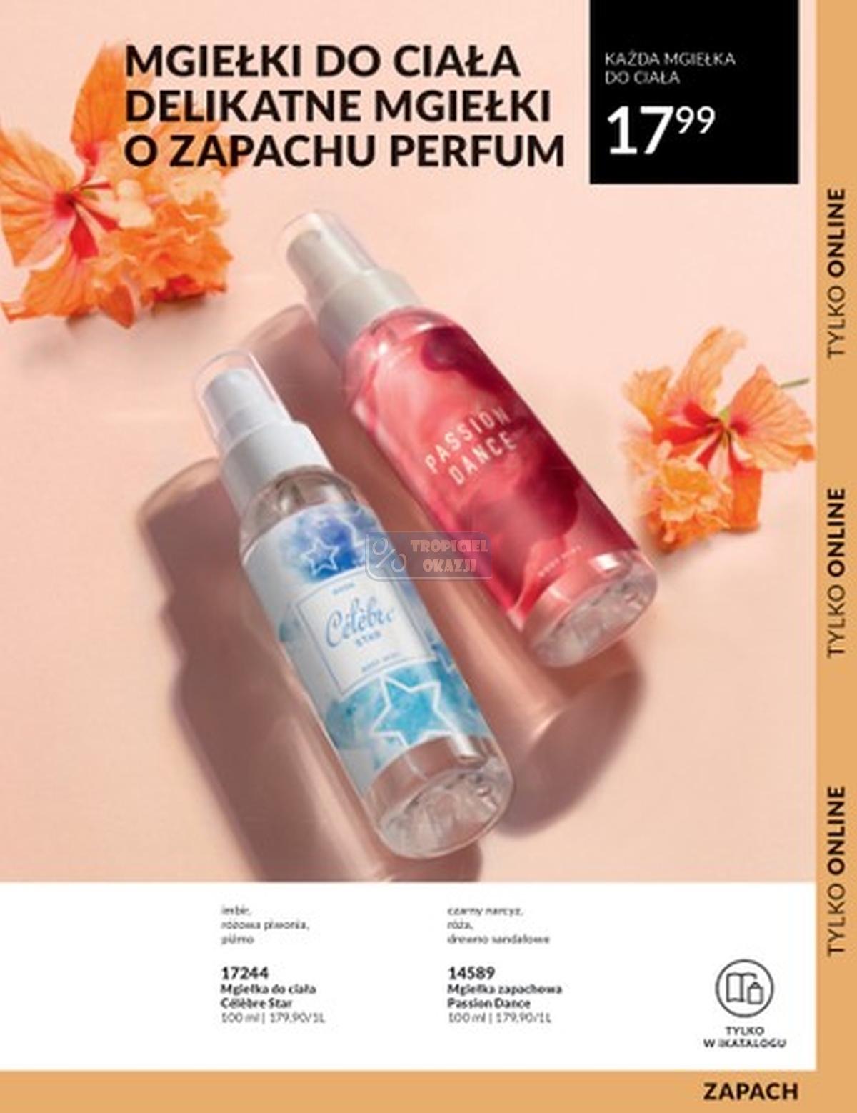 Gazetka promocyjna Avon str. 221