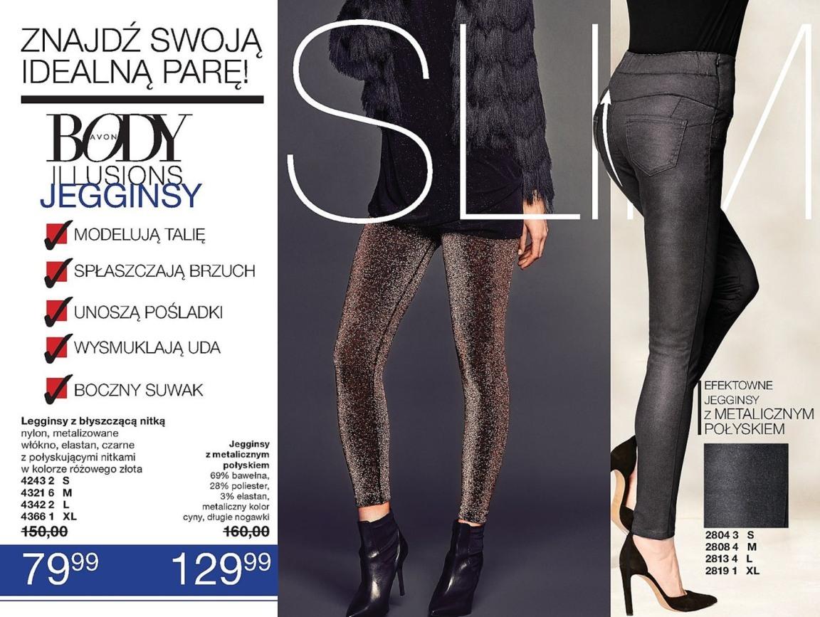 Gazetka promocyjna Avon str. 12