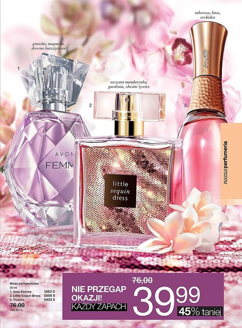 Gazetka promocyjna Avon str. 41