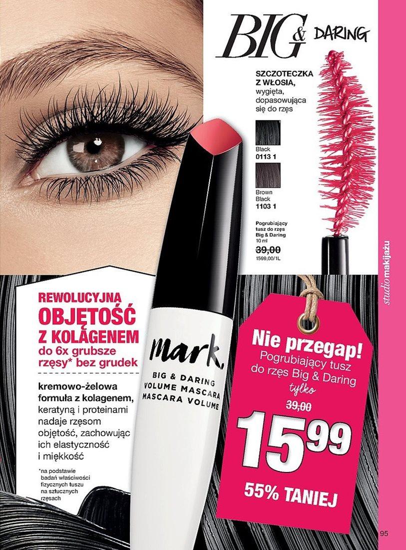 Gazetka promocyjna Avon str. 95