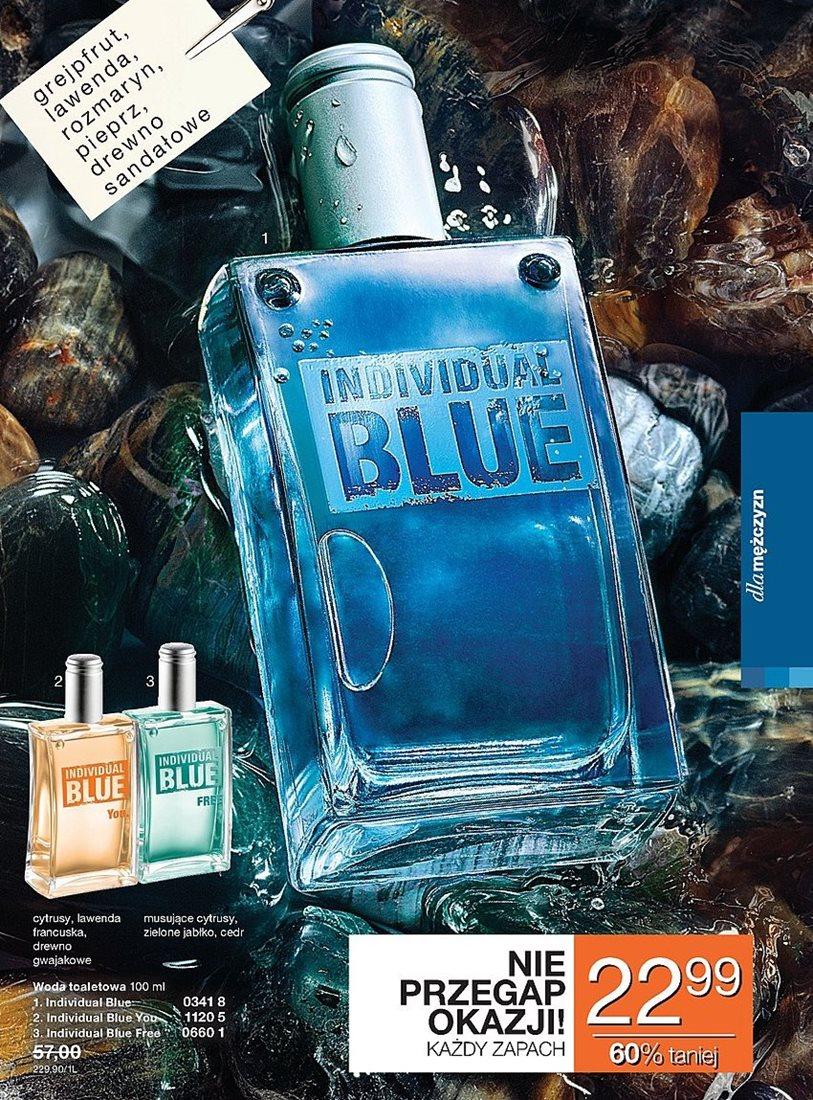 Gazetka promocyjna Avon str. 61