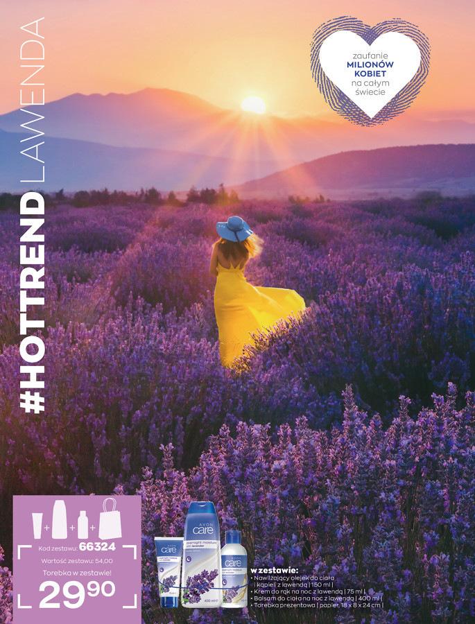 Gazetka promocyjna Avon str. 177