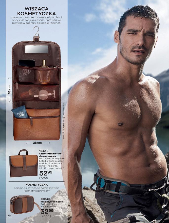 Gazetka promocyjna Avon str. 77