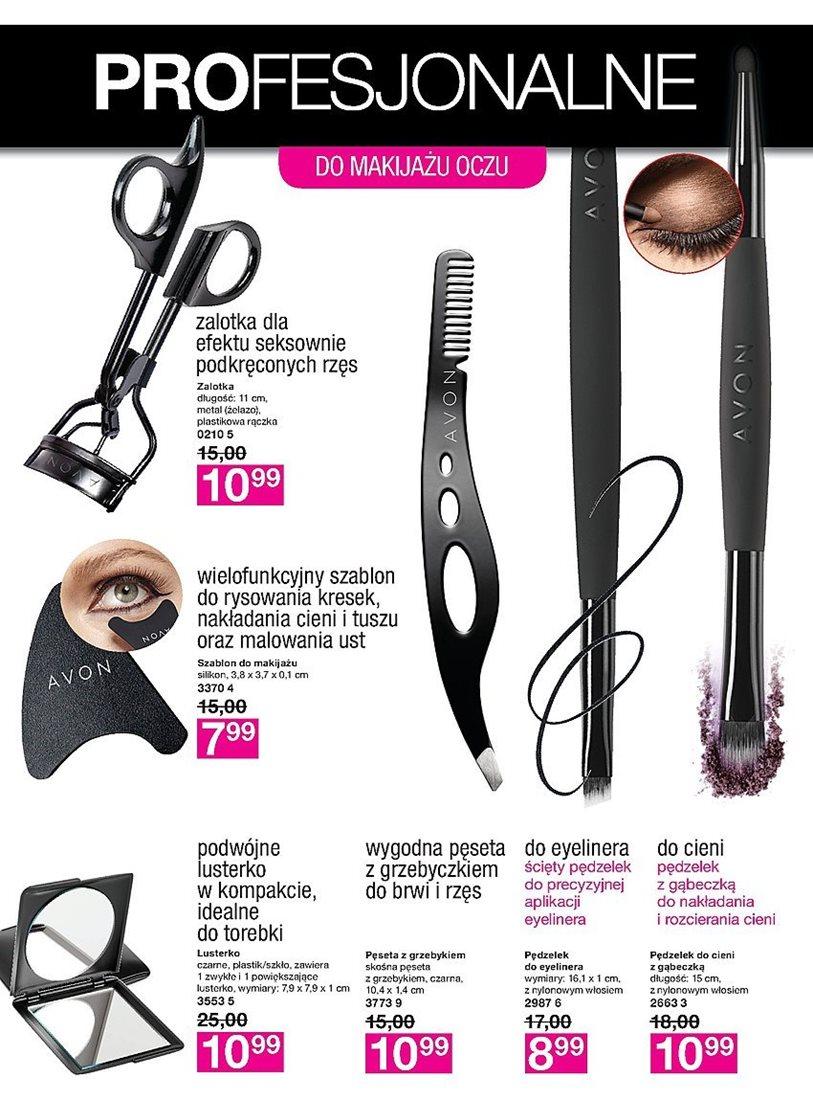 Gazetka promocyjna Avon str. 74