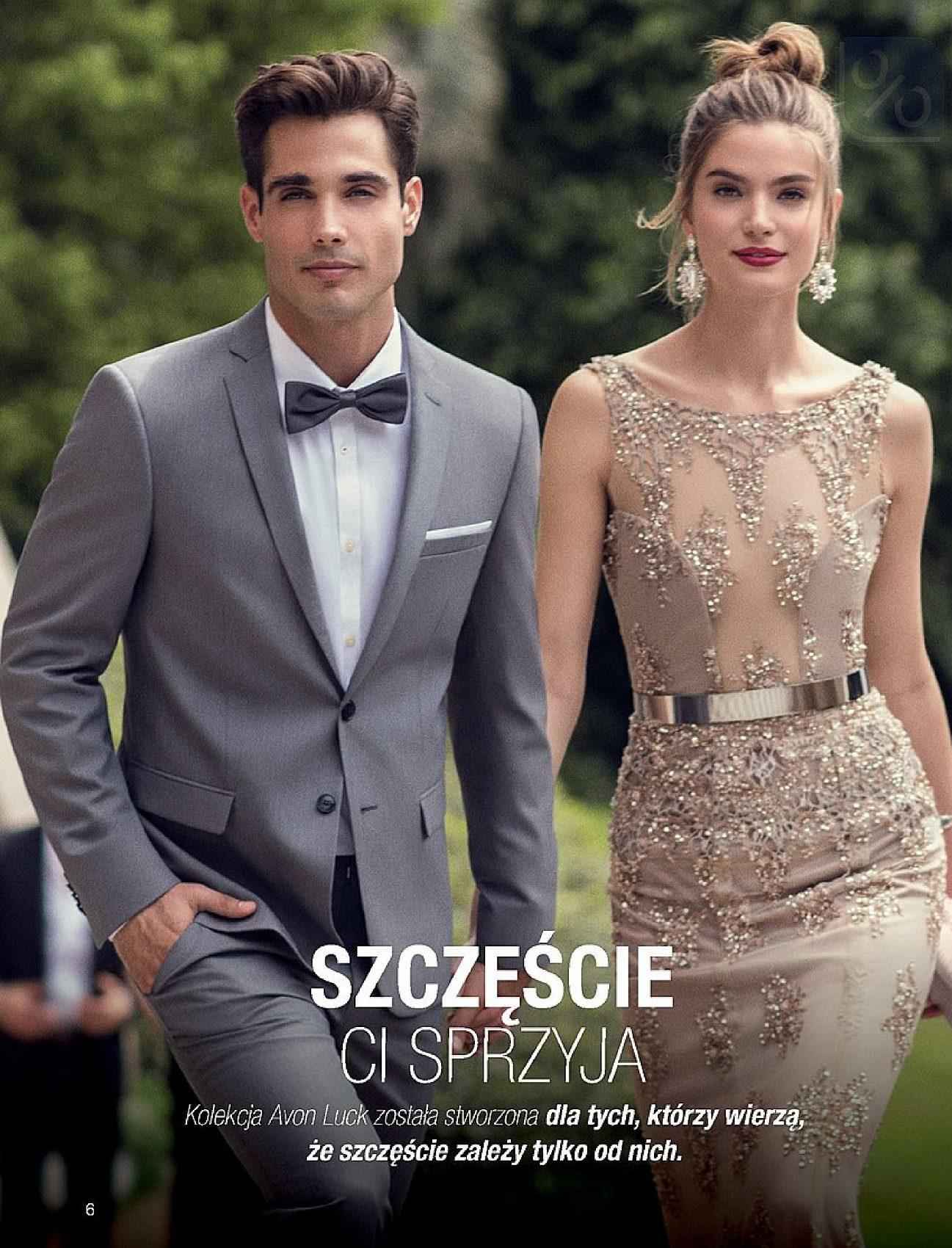 Gazetka promocyjna Avon str. 6