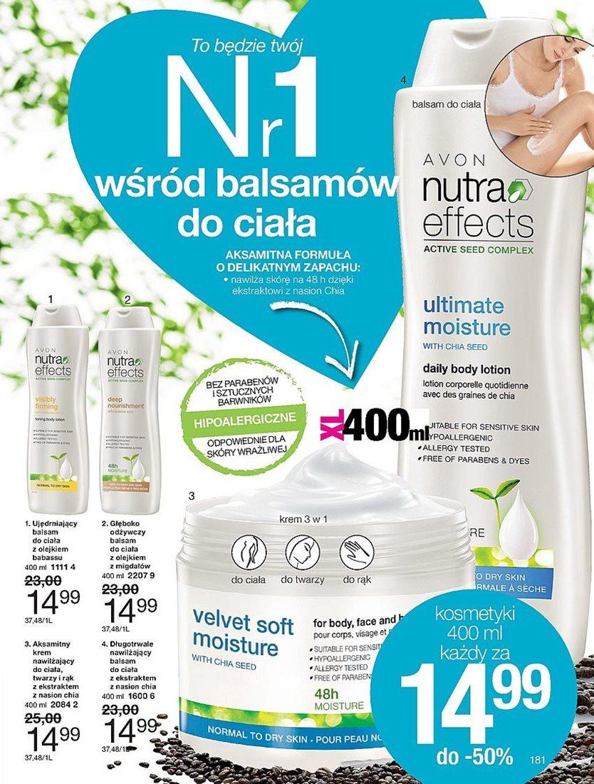 Gazetka promocyjna Avon str. 179