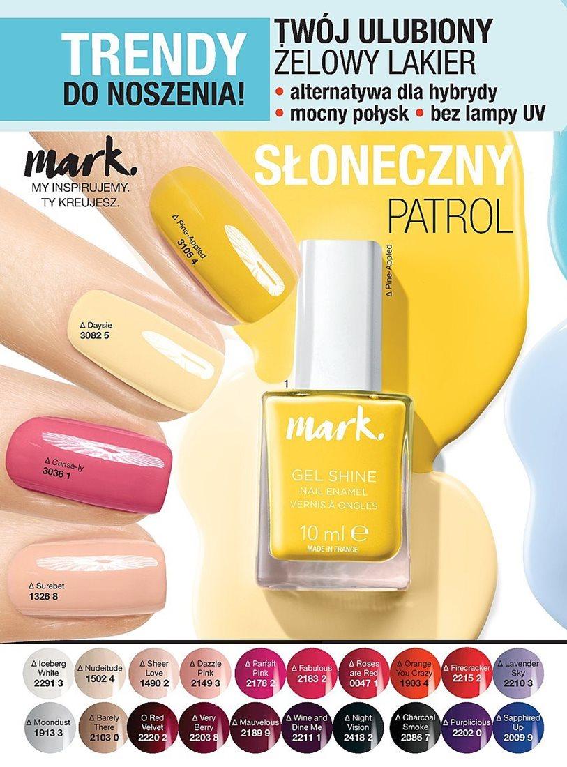 Gazetka promocyjna Avon str. 10