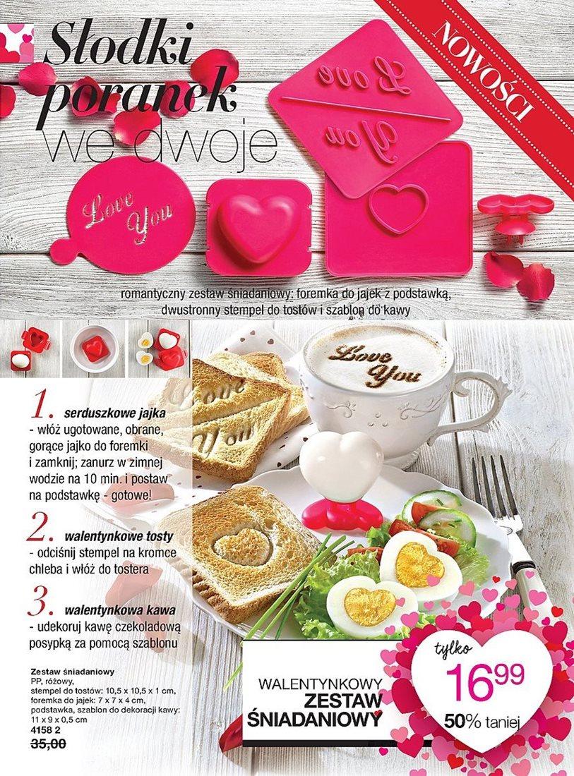 Gazetka promocyjna Avon str. 189