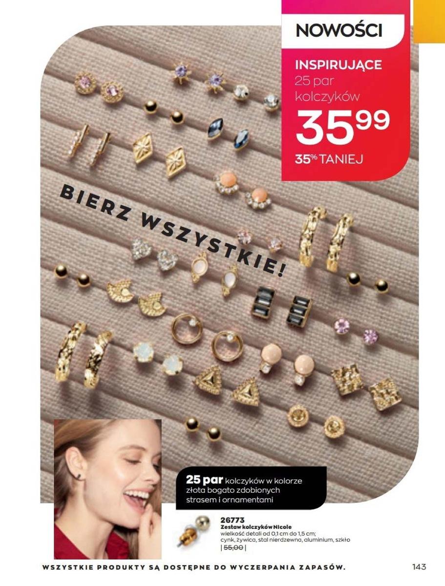 Gazetka promocyjna Avon str. 375