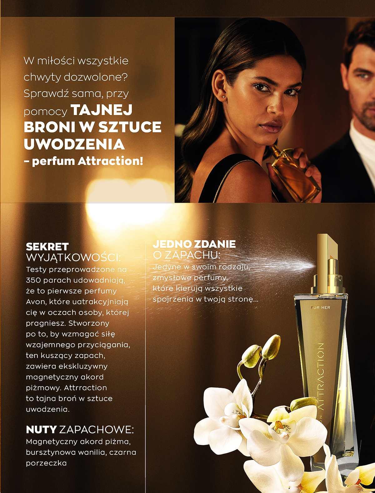 Gazetka promocyjna Avon str. 233