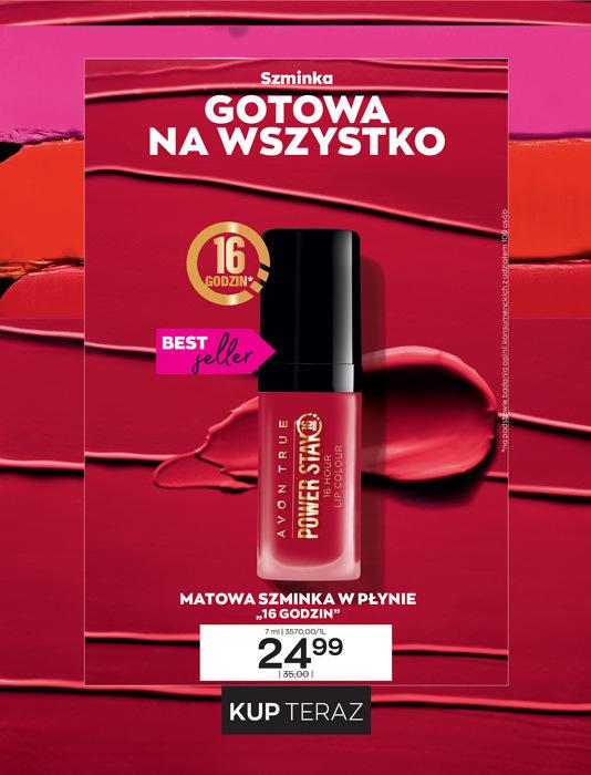 Gazetka promocyjna Avon str. 236