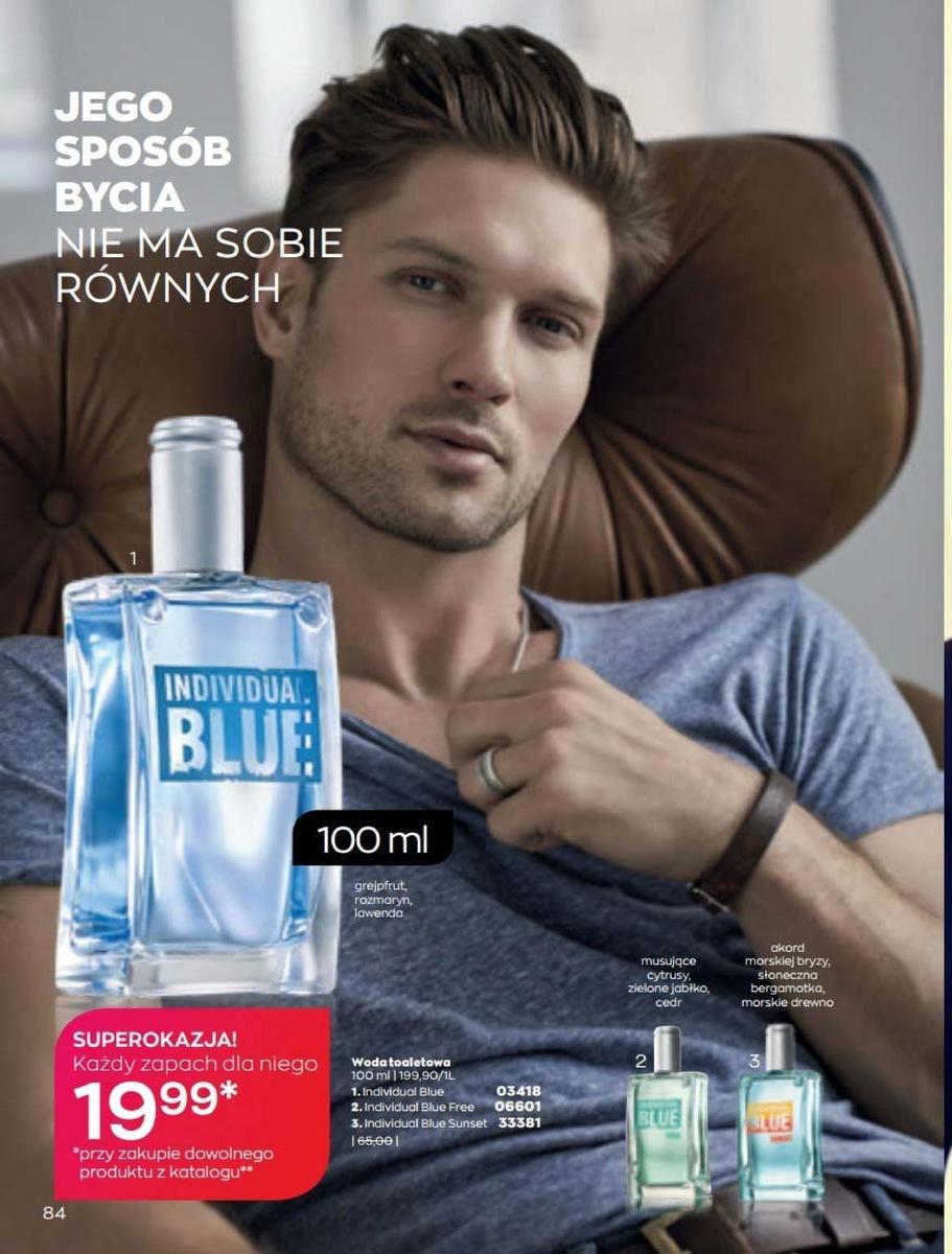 Gazetka promocyjna Avon str. 84