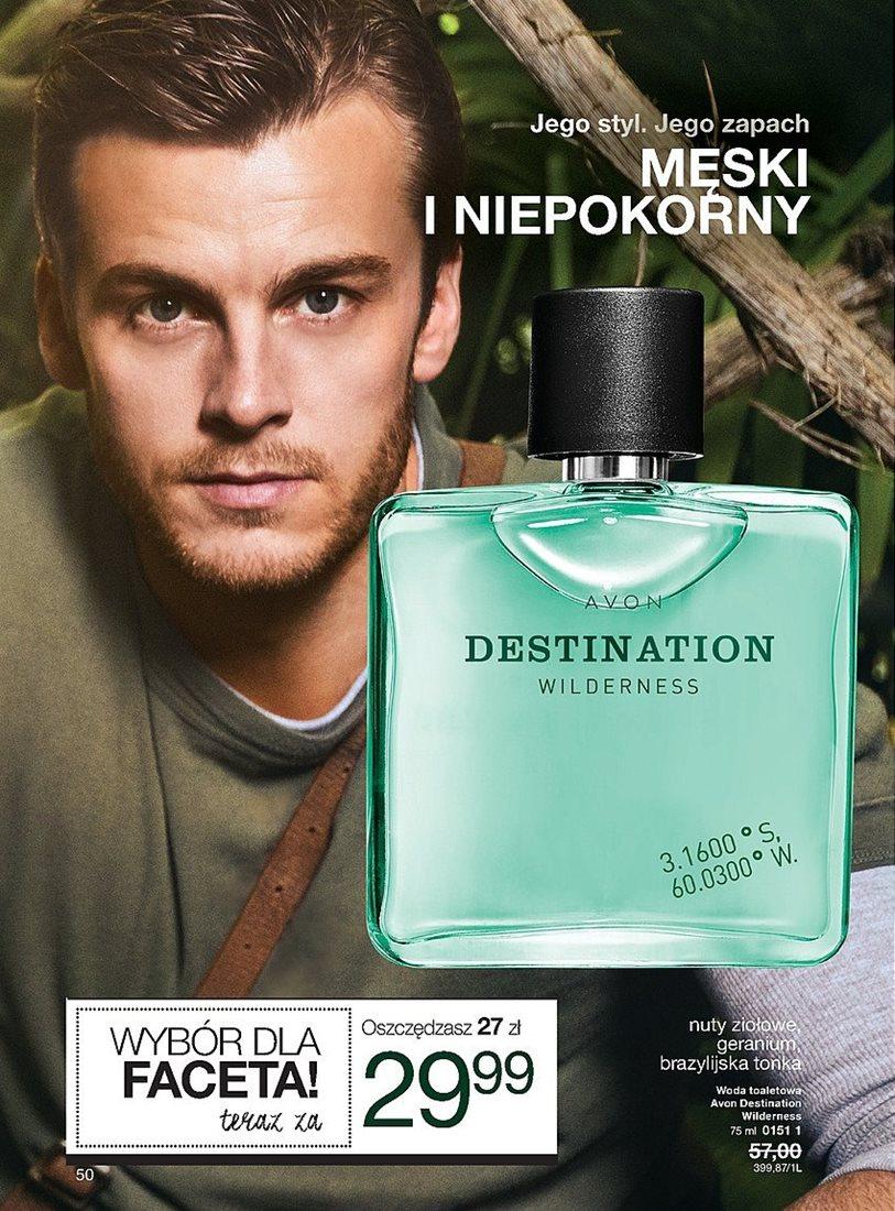 Gazetka promocyjna Avon str. 48