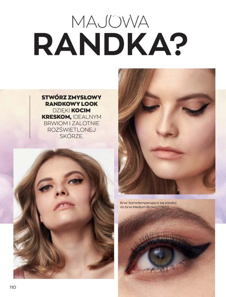 Gazetka promocyjna Avon str. 342