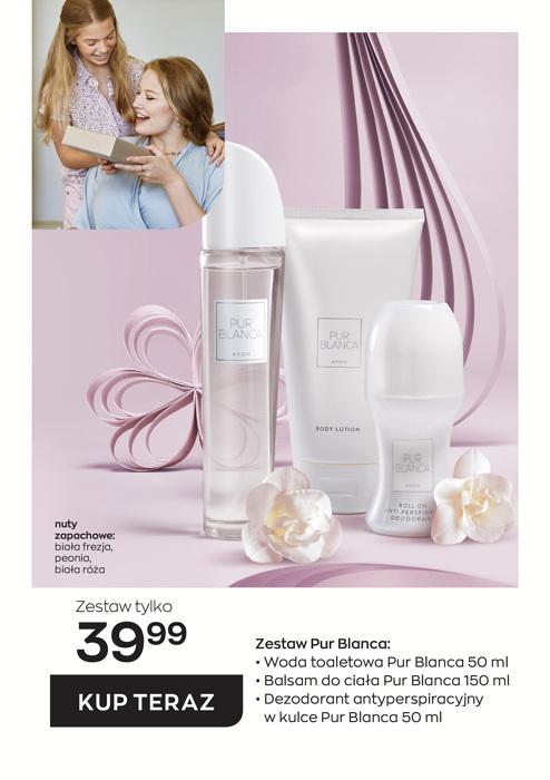 Gazetka promocyjna Avon str. 2