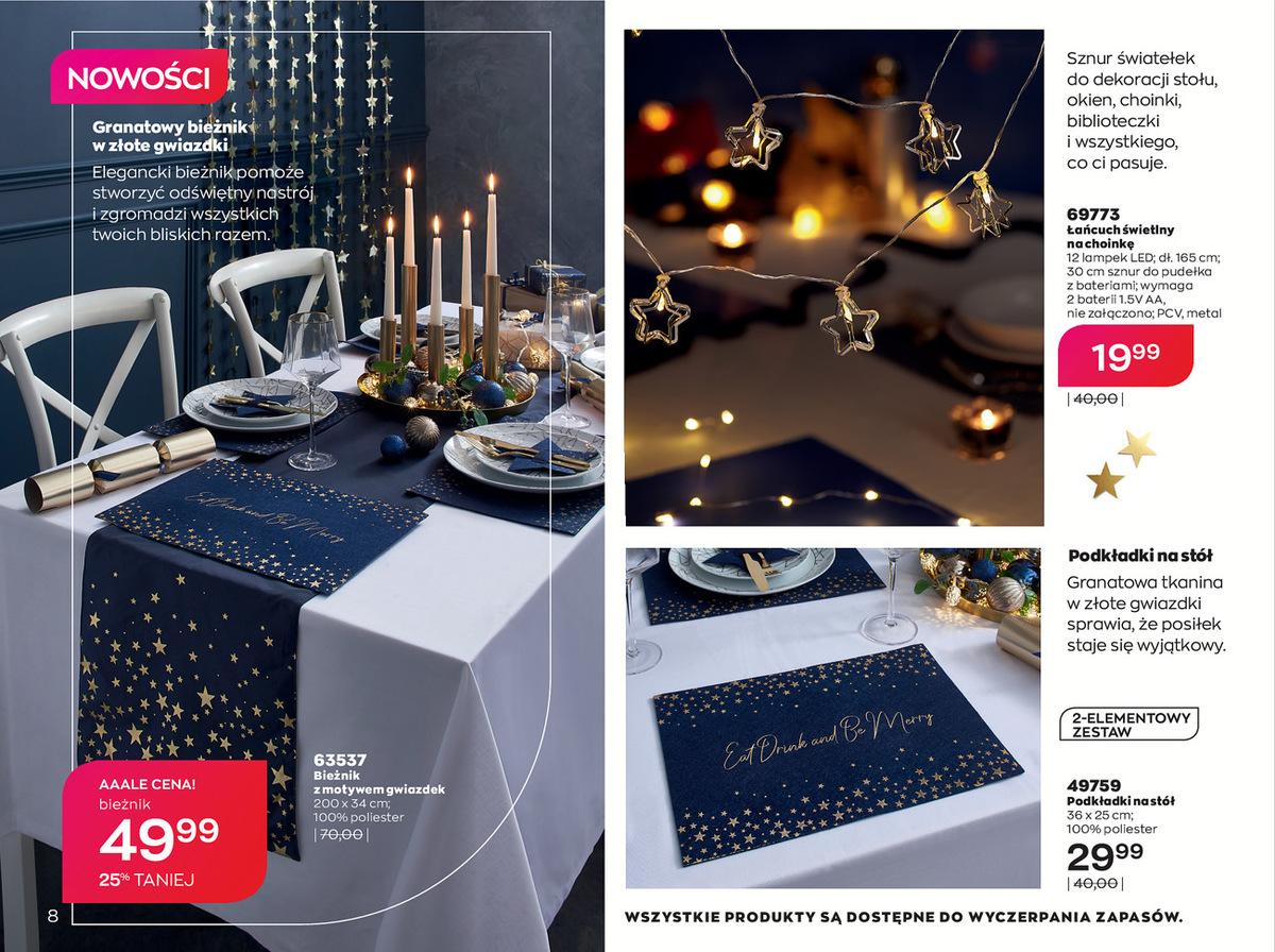 Gazetka promocyjna Avon str. 8