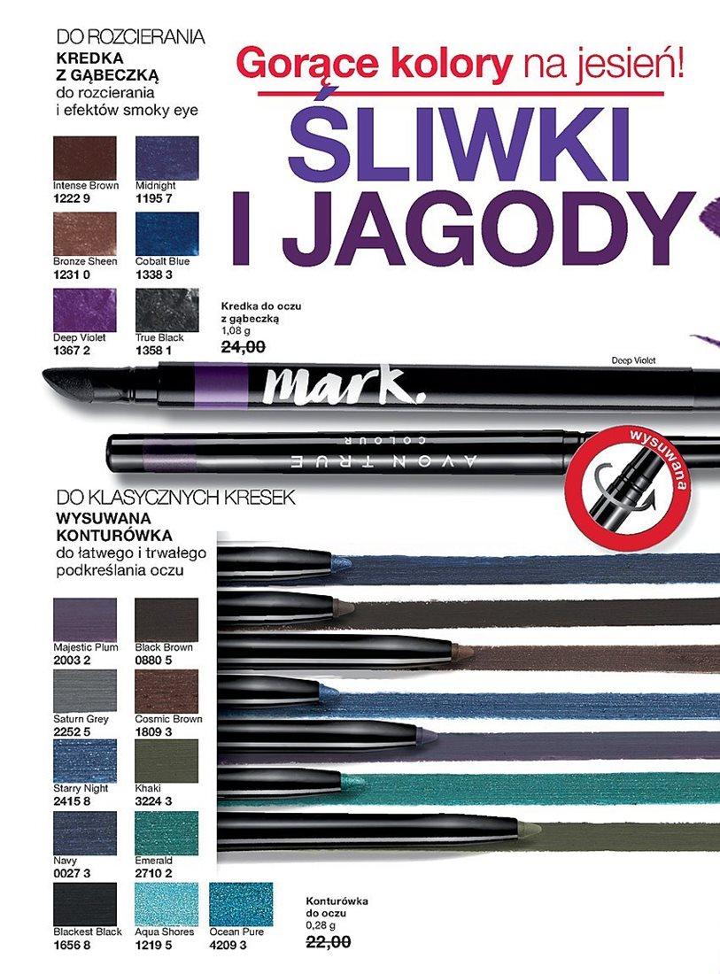 Gazetka promocyjna Avon str. 80