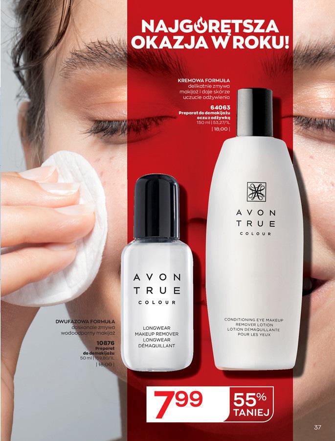 Gazetka promocyjna Avon str. 45