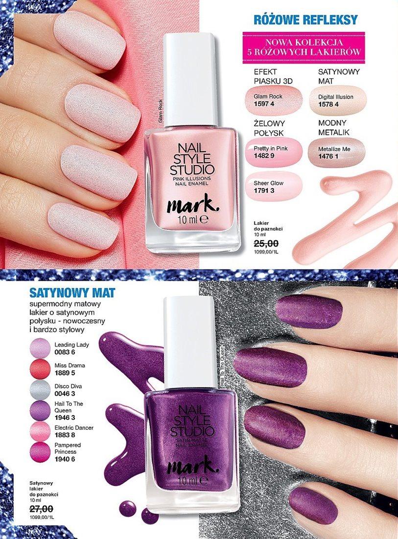 Gazetka promocyjna Avon str. 86