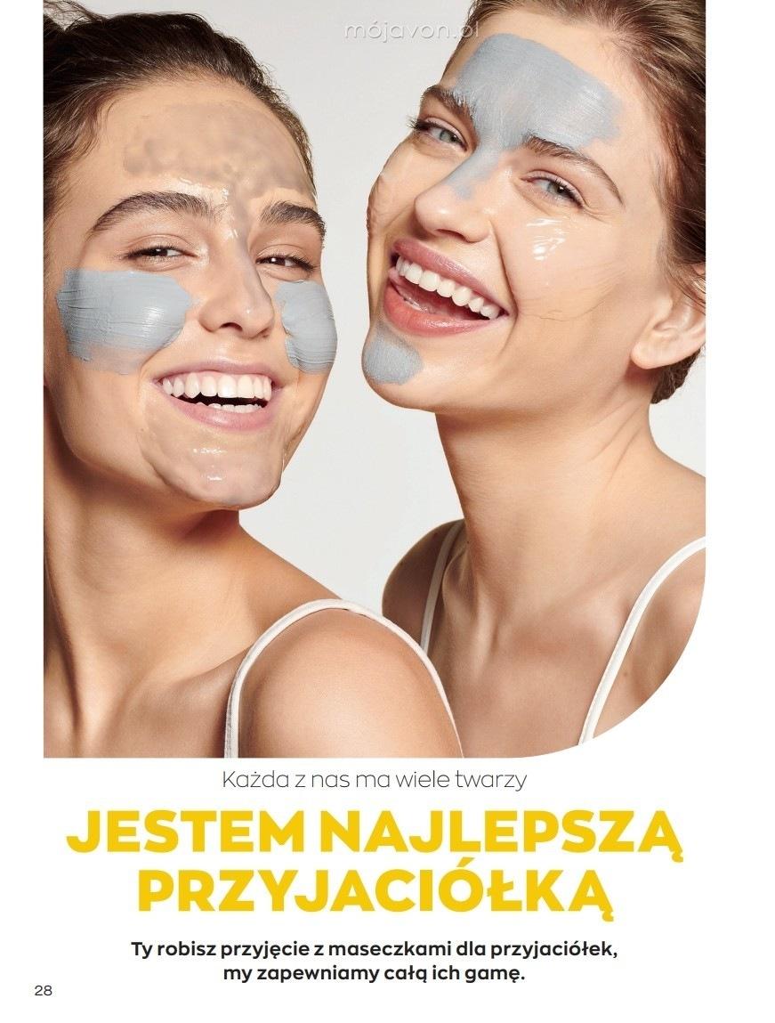 Gazetka promocyjna Avon str. 28