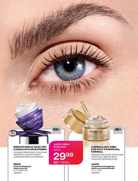 Gazetka promocyjna Avon str. 50