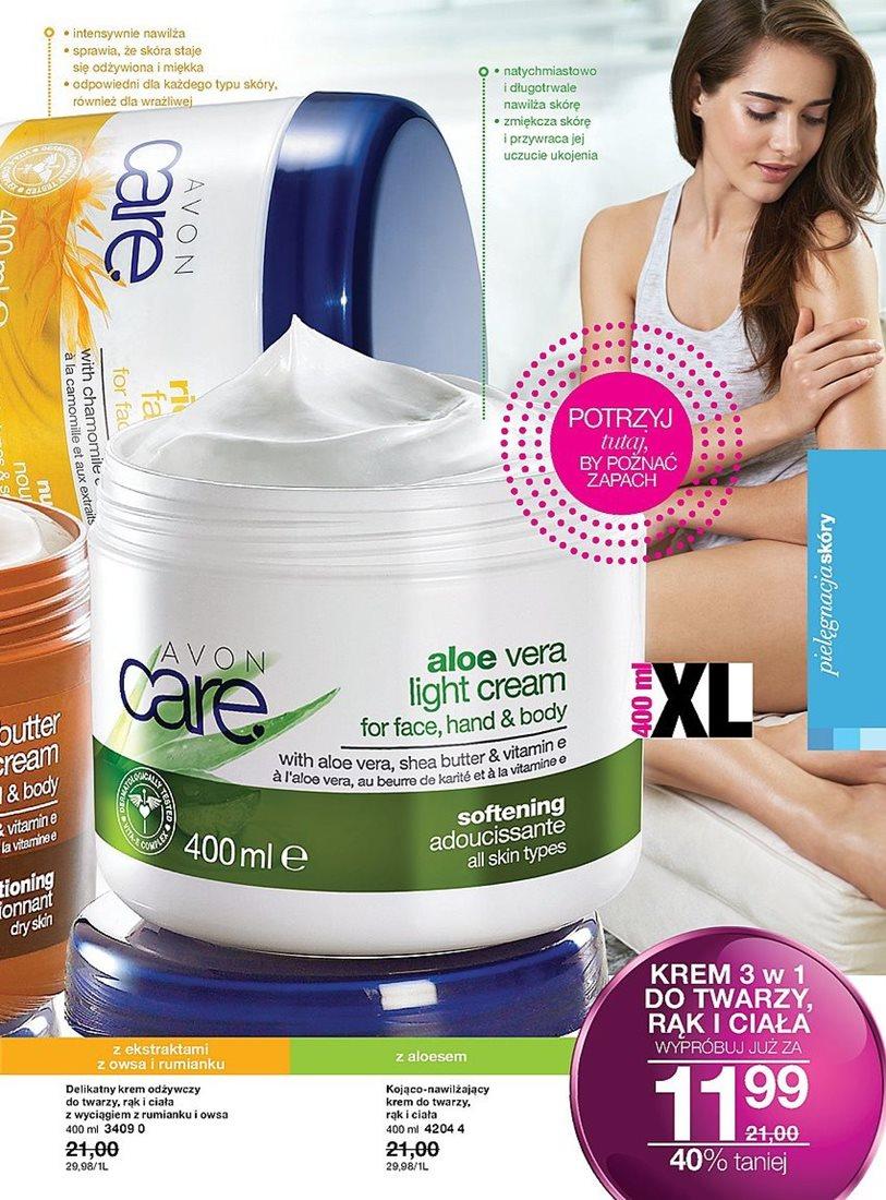 Gazetka promocyjna Avon str. 203