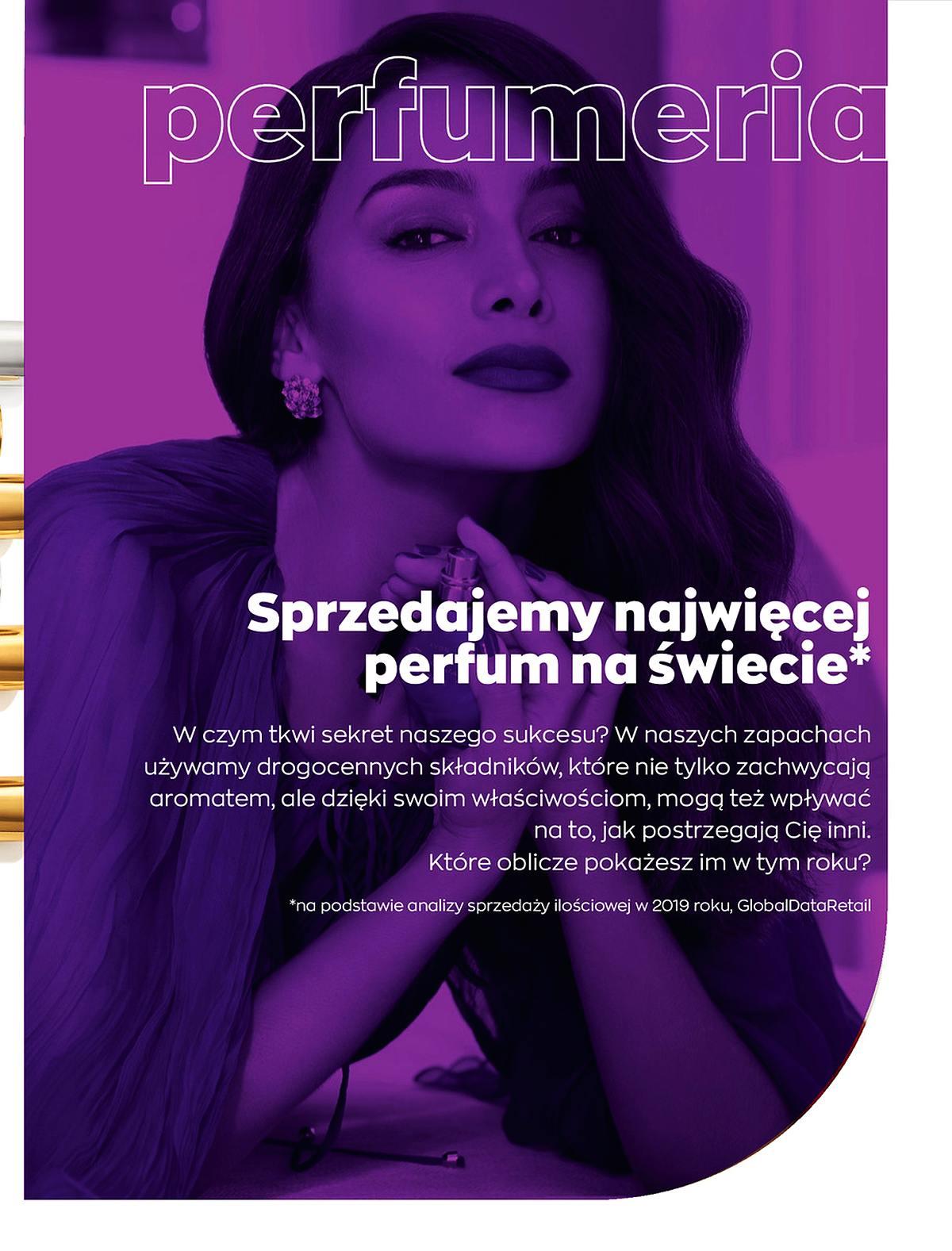 Gazetka promocyjna Avon str. 55