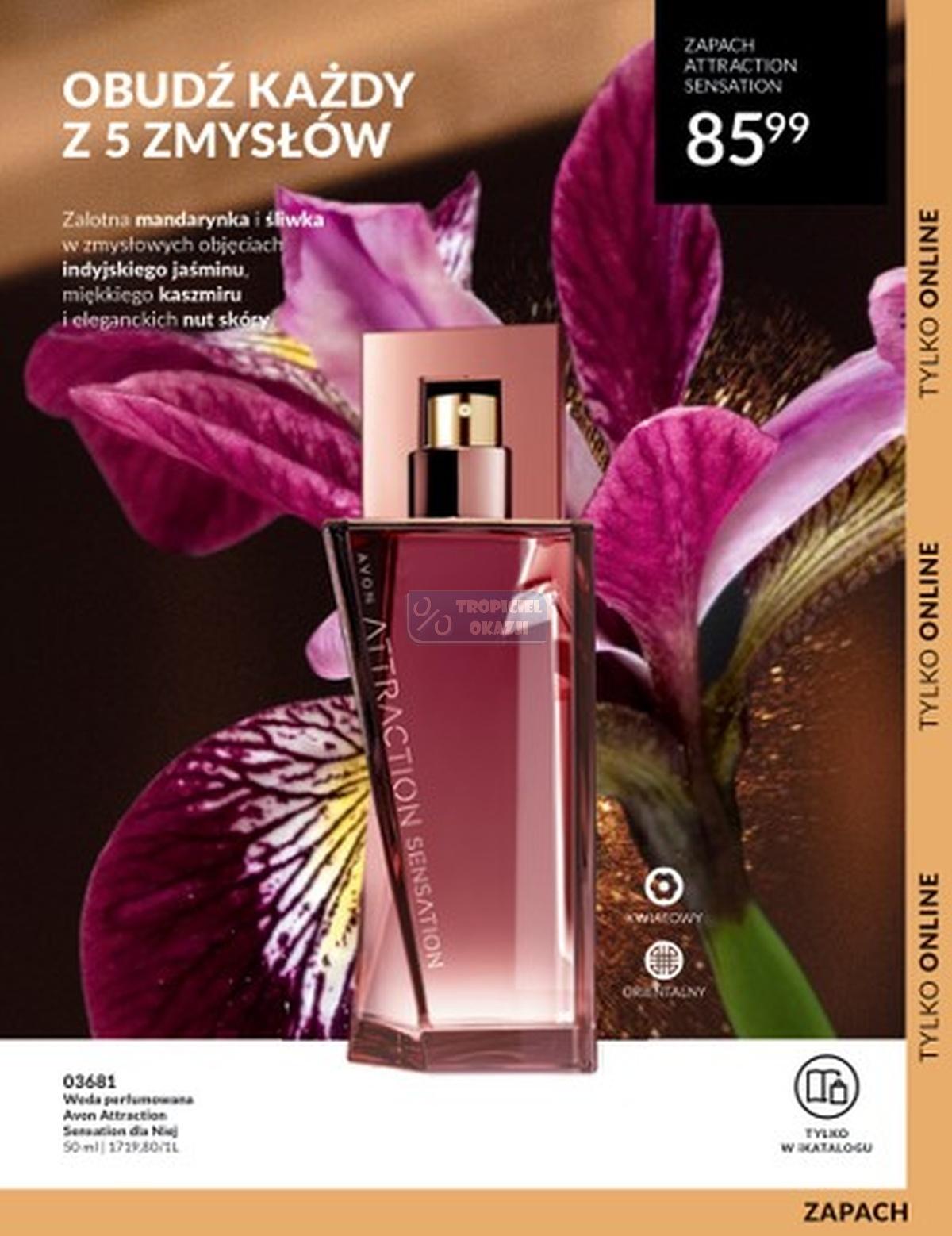 Gazetka promocyjna Avon str. 219