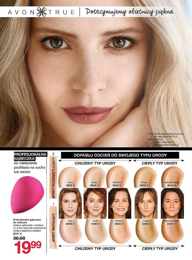 Gazetka promocyjna Avon str. 8