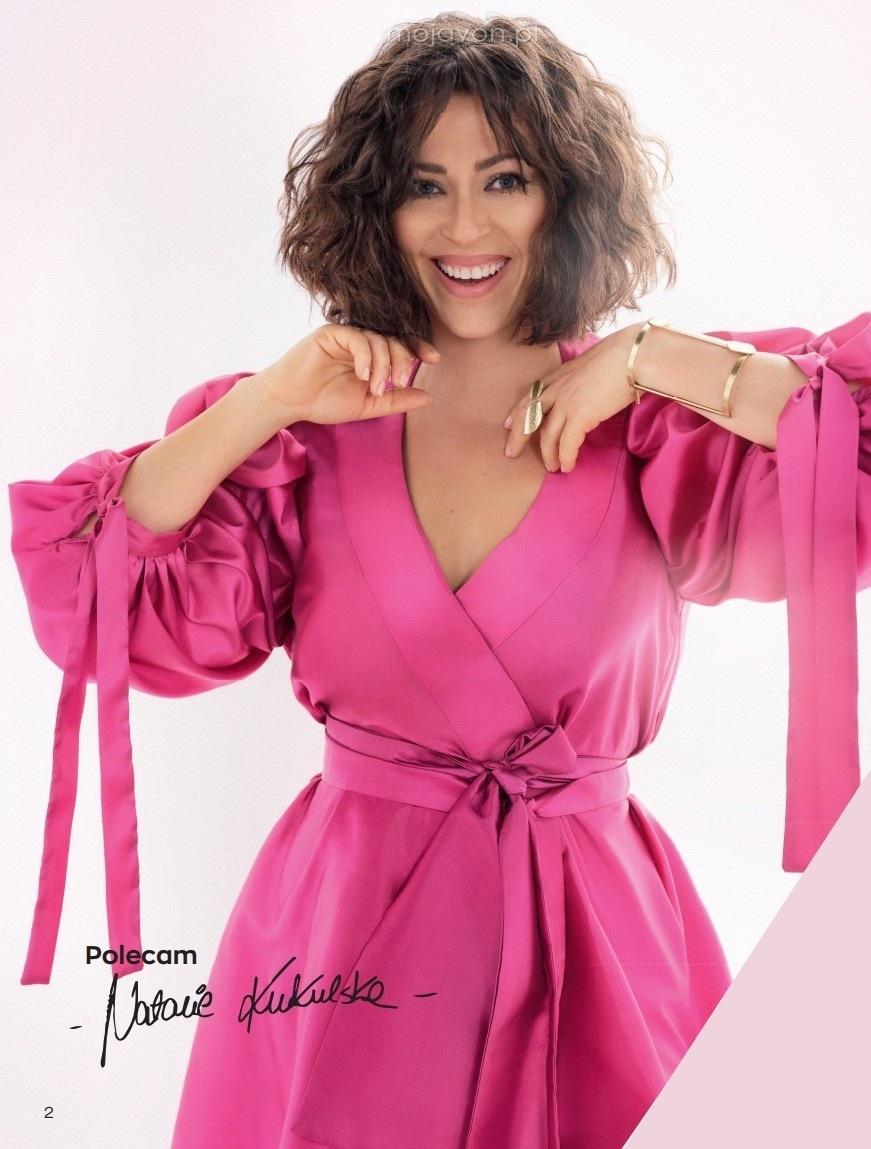 Gazetka promocyjna Avon str. 2