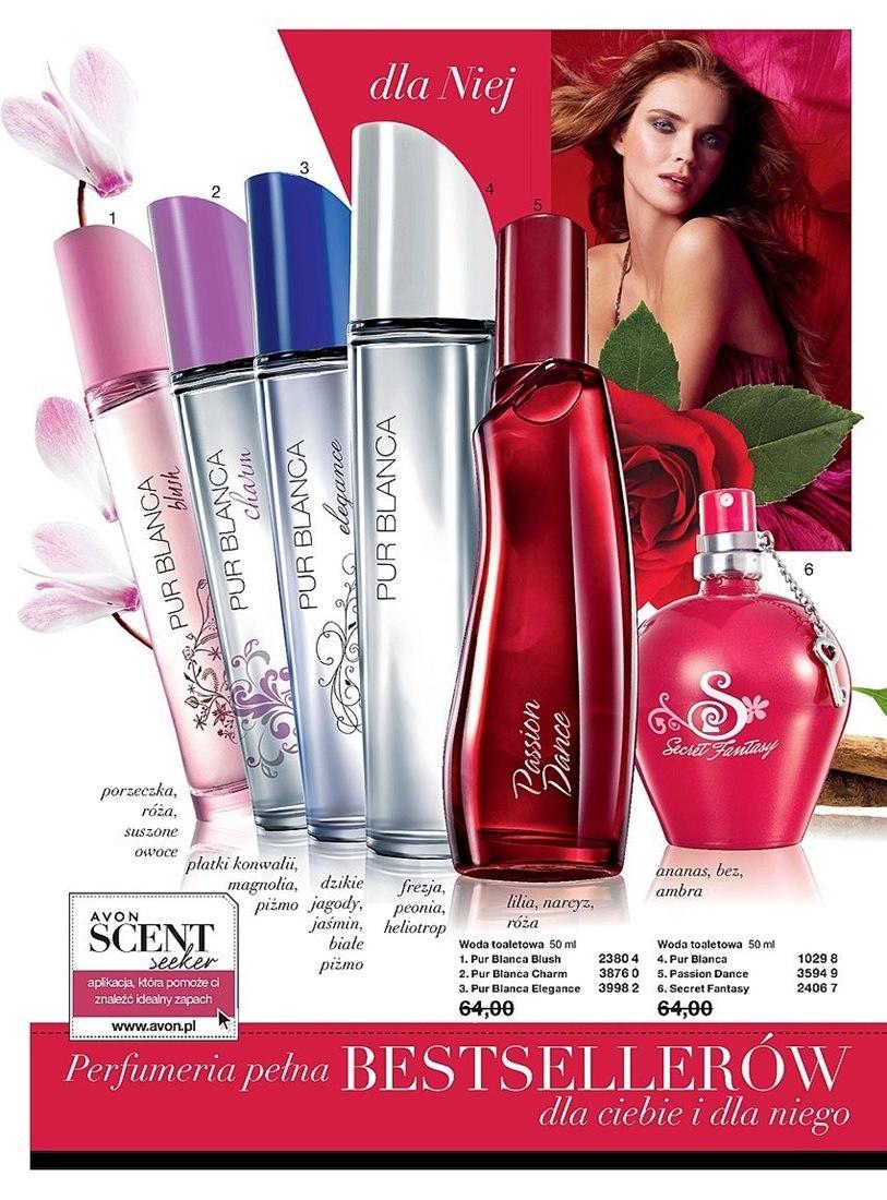 Gazetka promocyjna Avon str. 48
