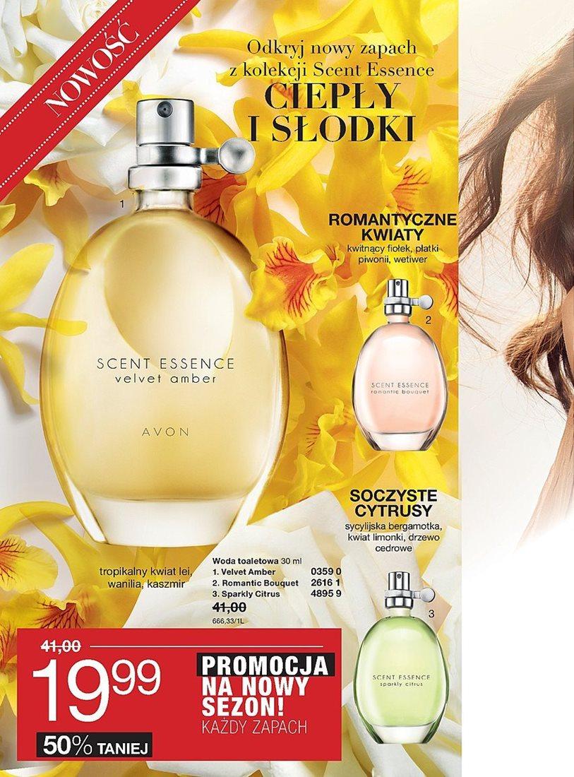 Gazetka promocyjna Avon str. 40