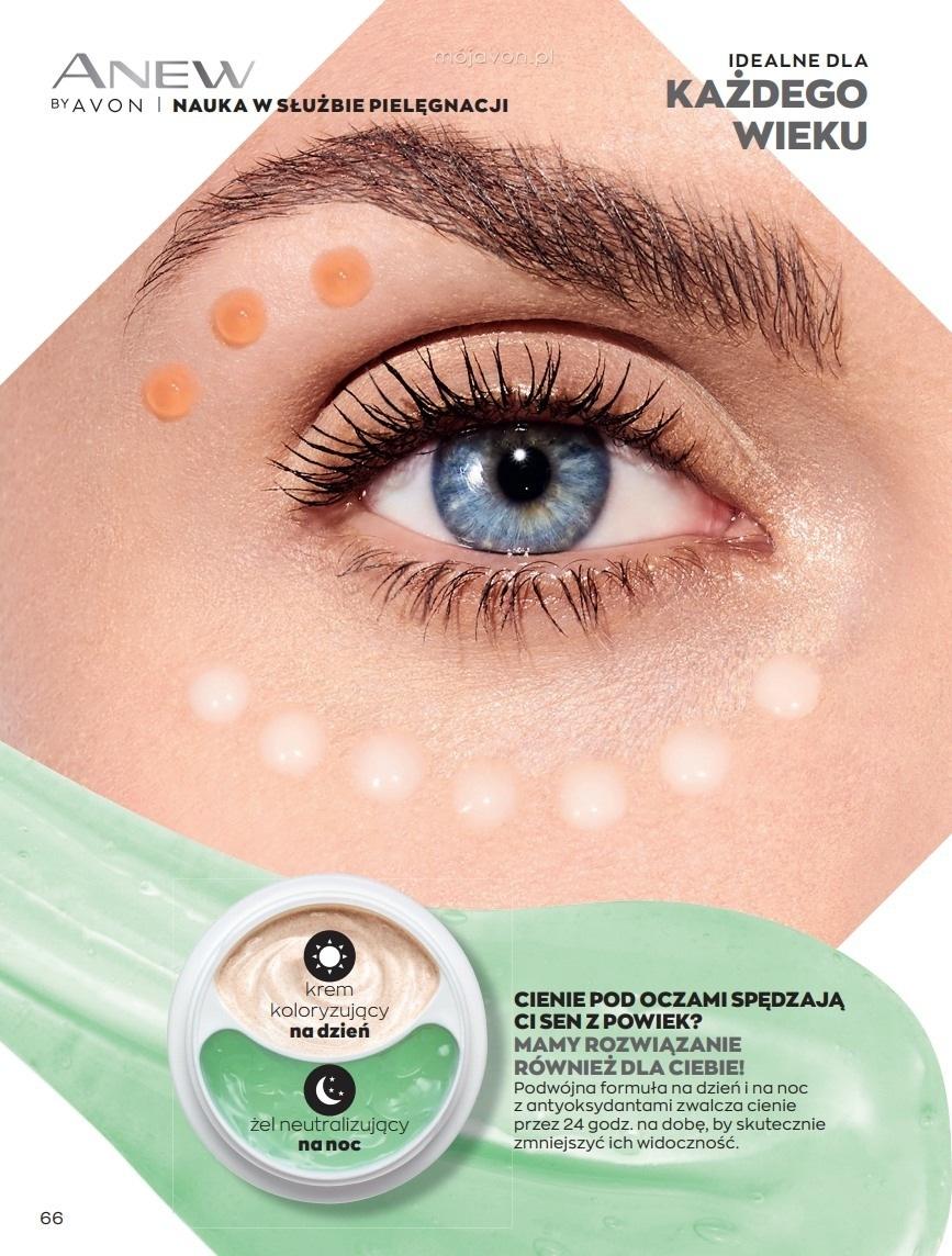 Gazetka promocyjna Avon str. 65