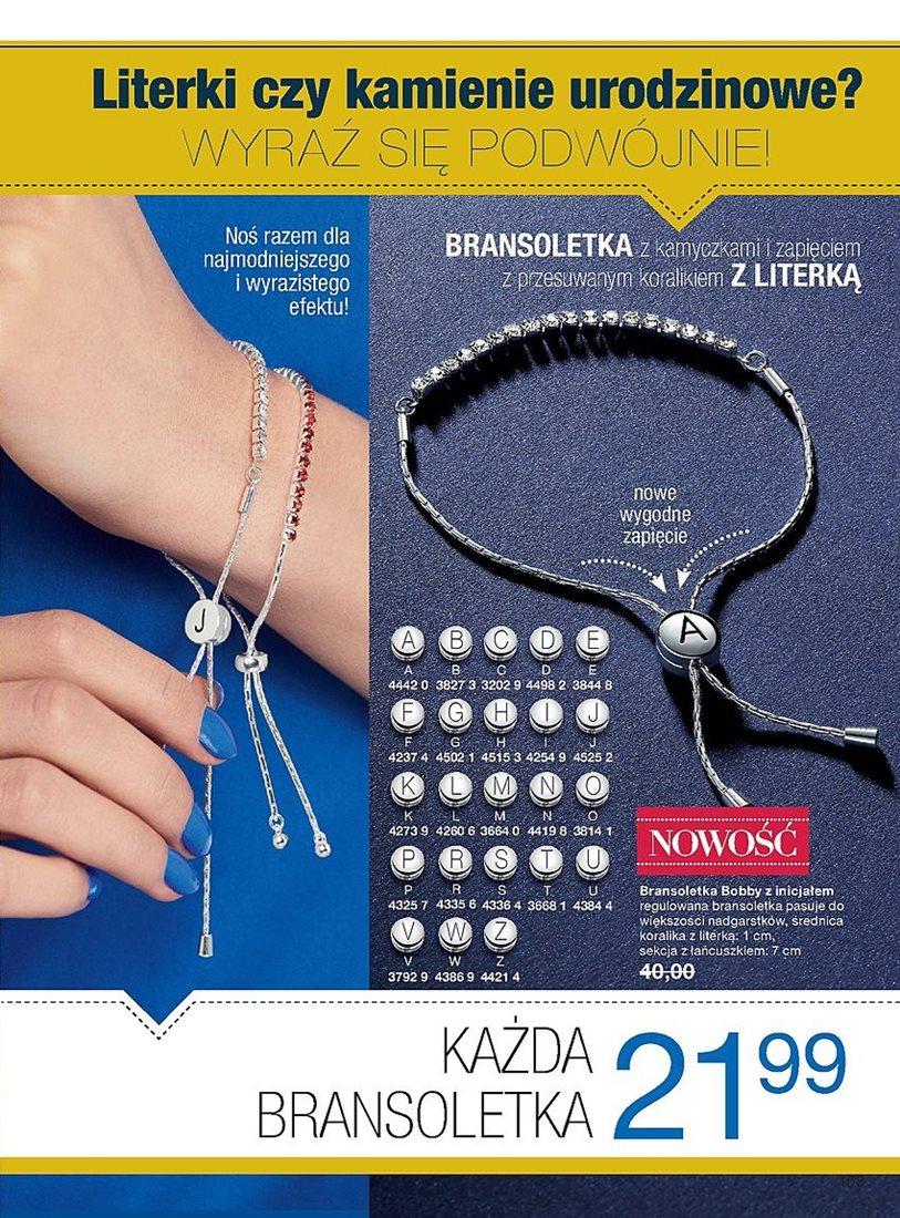 Gazetka promocyjna Avon str. 153