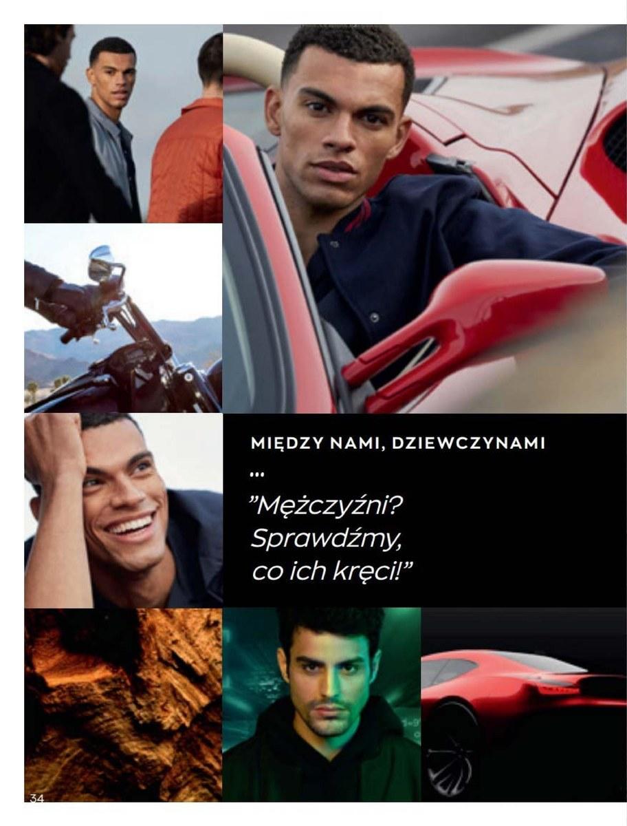 Gazetka promocyjna Avon str. 34