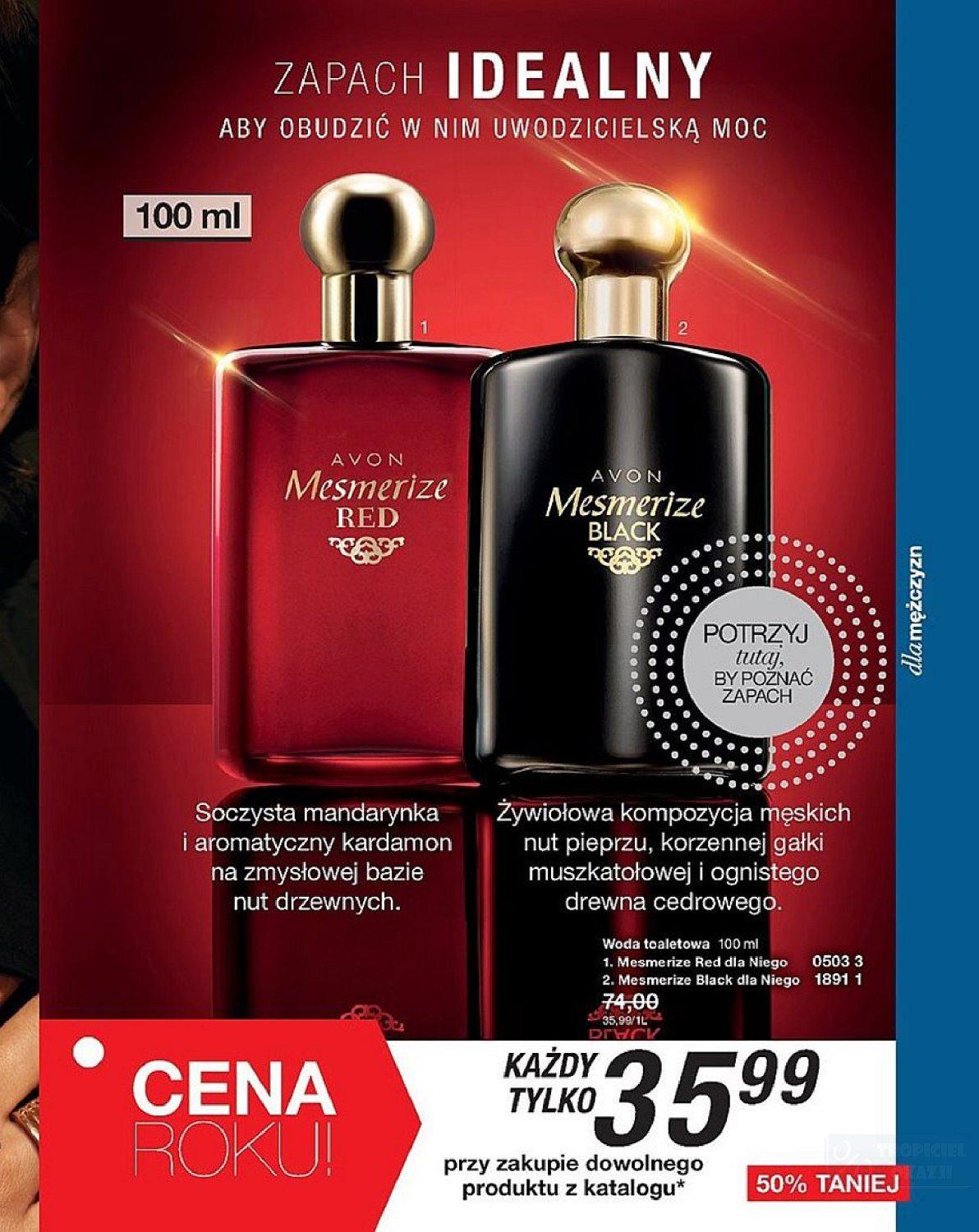 Gazetka promocyjna Avon str. 65