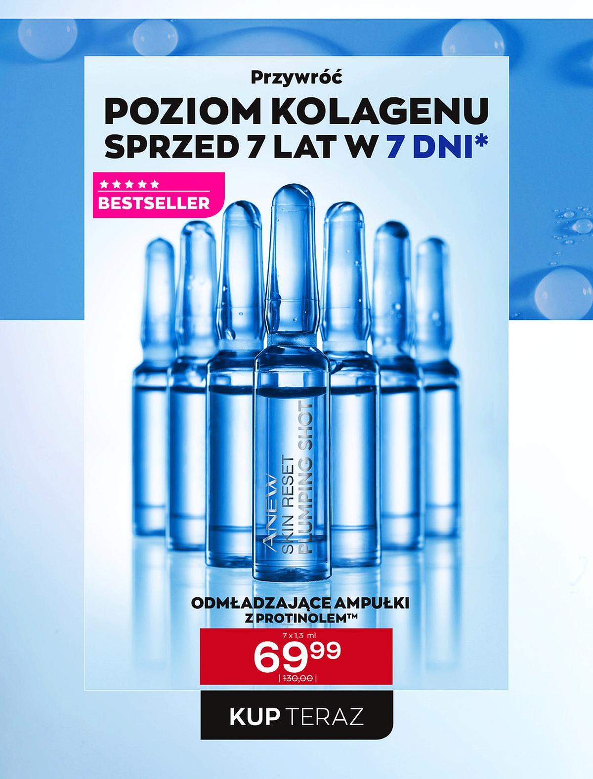 Gazetka promocyjna Avon str. 238