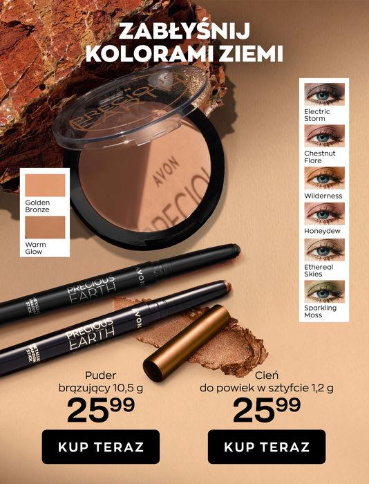 Gazetka promocyjna Avon str. 39