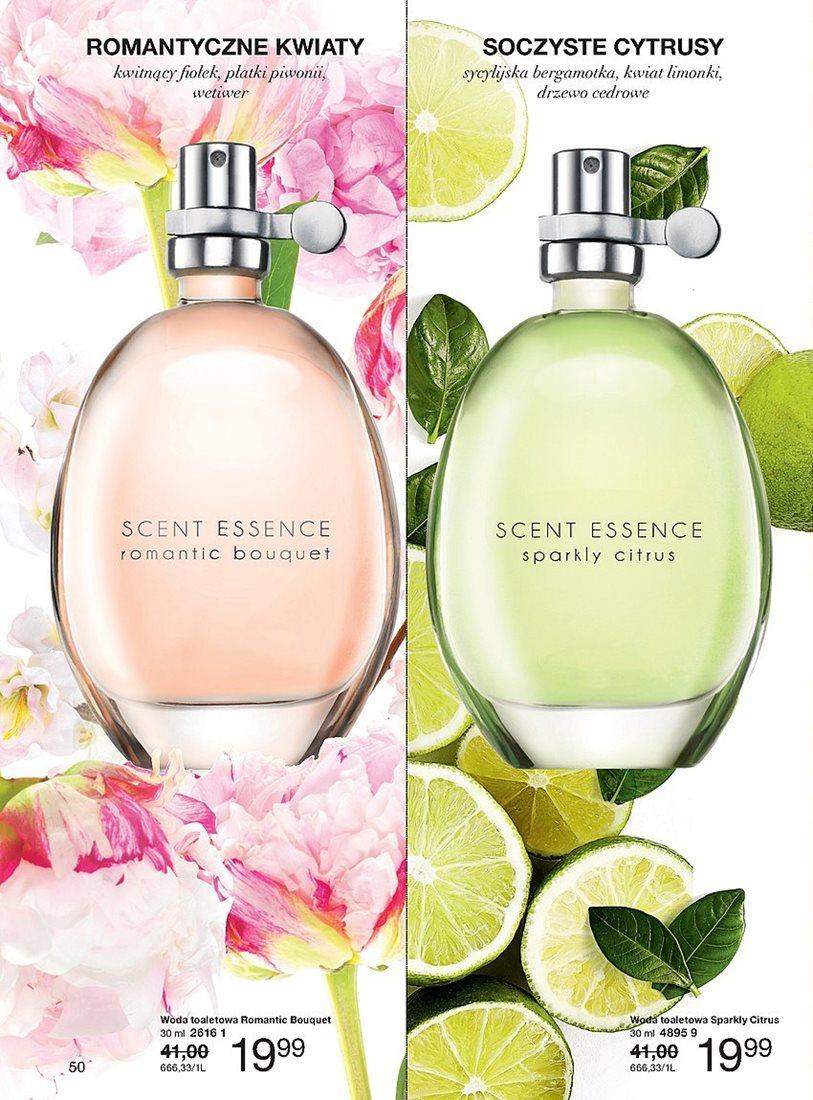 Gazetka promocyjna Avon str. 50