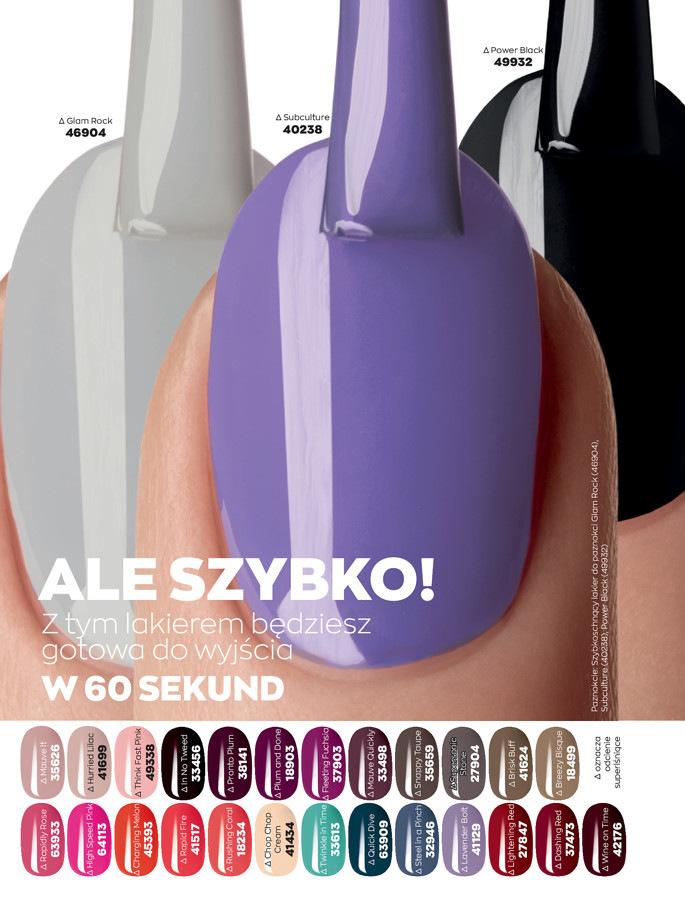 Gazetka promocyjna Avon str. 20