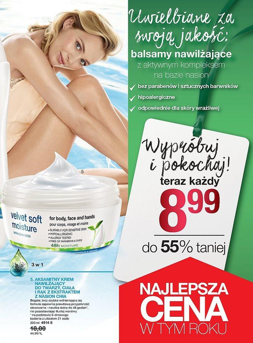 Gazetka promocyjna Avon str. 177